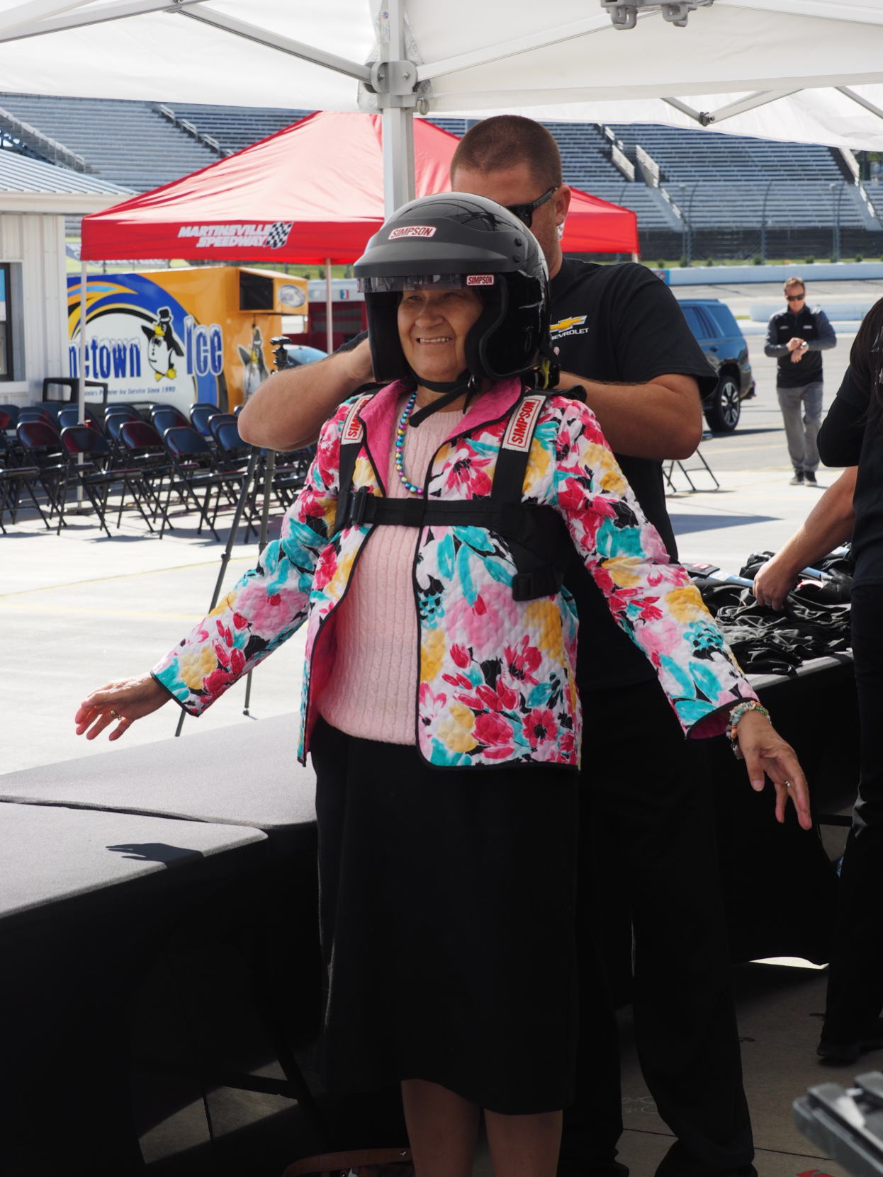 Martinsville Speedway
